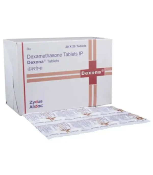 Dexona Tablet
