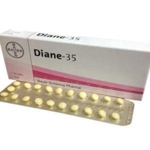 Diane 35 Tablet
