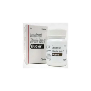 Duovir Tablet
