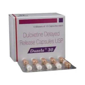 Duzela 30mg