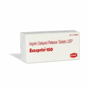 Ecosprin 150mg