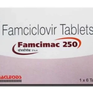 Famcimac 250mg