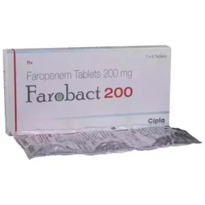Farobact 200mg