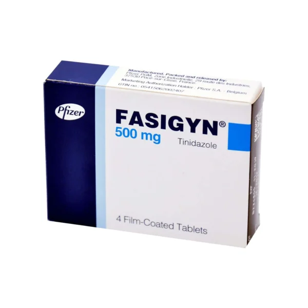 Fasigyn 500mg