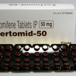 Fertomid 50mg