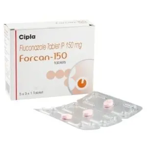 Forcan 150mg