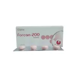 Forcan 200mg