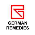 German Remedies Logo