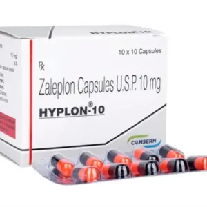 Hyplon 10mg