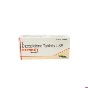 Hypnite 1mg