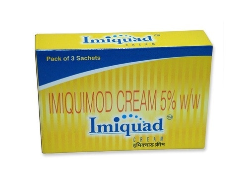 Imiquad Cream