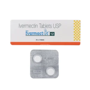 Ivermectol 12mg