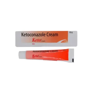 Keto Cream 15g
