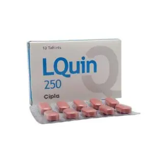 LQuin 250mg