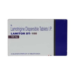Lamitor DT Tablet
