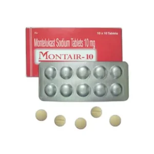 Montair 10mg