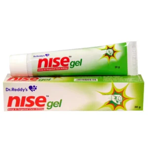Nise Gel