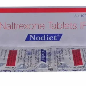 Nodict 50mg