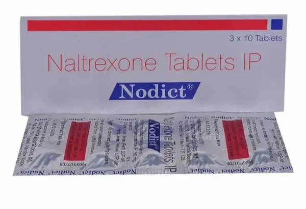 Nodict 50mg