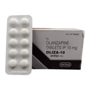Oliza 10mg