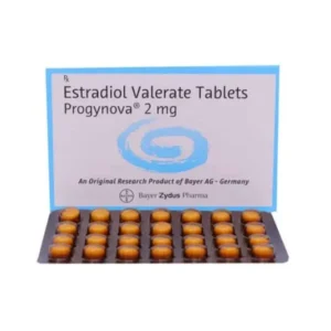 Progynova 2mg