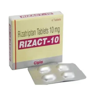Rizact 10mg