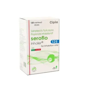 Seroflo Inhaler