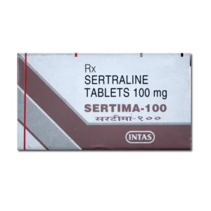 Sertima 100mg