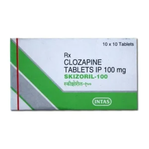 Skizoril 100mg