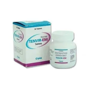 Tenvir-EM Tablet