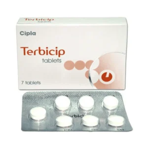 Terbicip 250mg