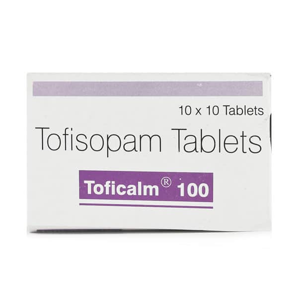 Toficalm 100mg