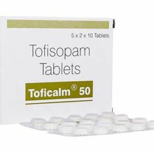 Toficalm 50mg