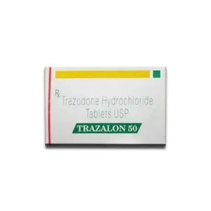 Trazalon 50mg