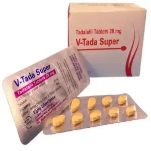 V Tada Super