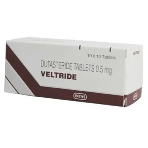 Veltride Tablet 0.5mg
