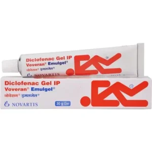 Voveran Emulgel 30g