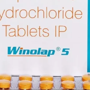 Winolap 5mg