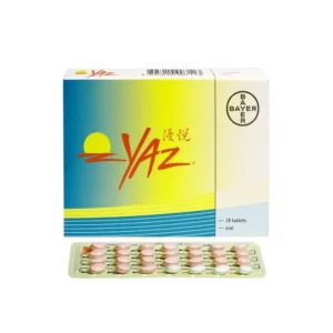 YAZ Tablet