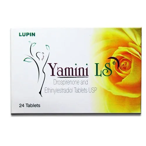 Yamini LS Tablet