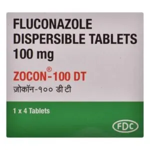 Zocon 100 DT