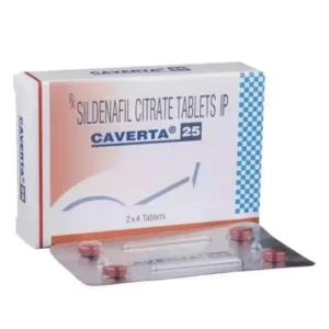 Caverta 25mg