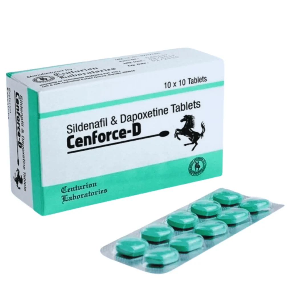 Cenforce D