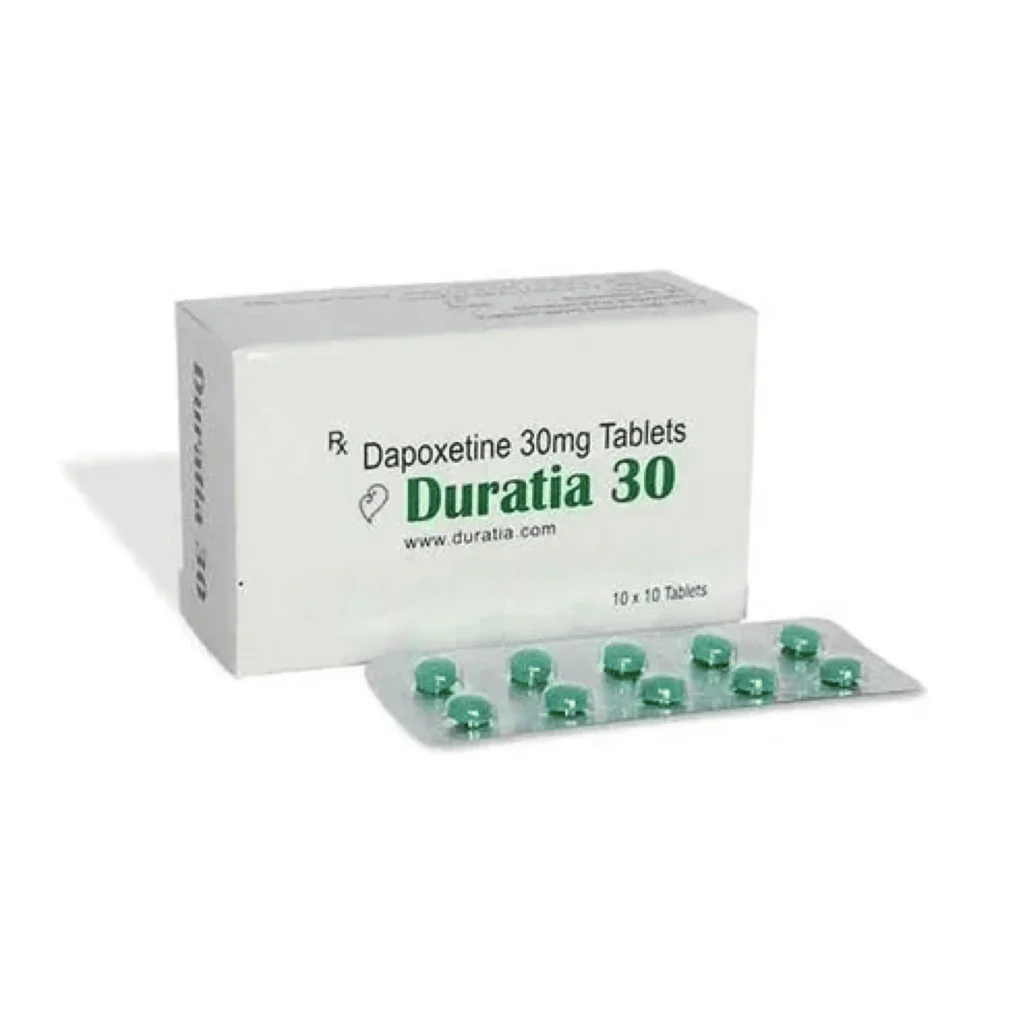 Duratia 30mg