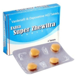 Extra Super Zhewitra