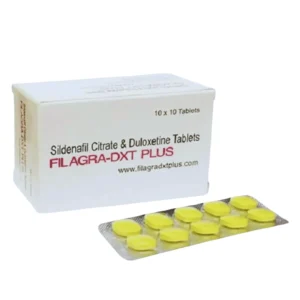 Filagra DXT Plus