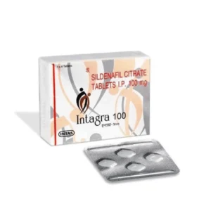 Intagra 100mg