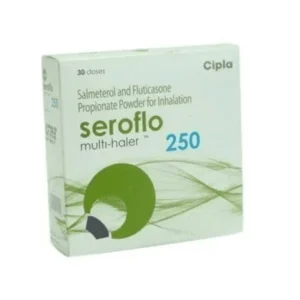 Seroflo Multihaler