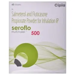 Seroflo Multihaler