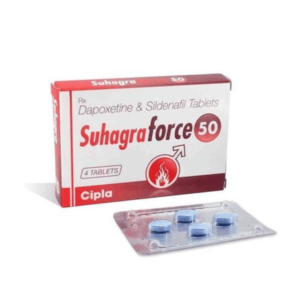 Suhagra Force 50mg